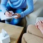 How Therapy Can Help with Burnout